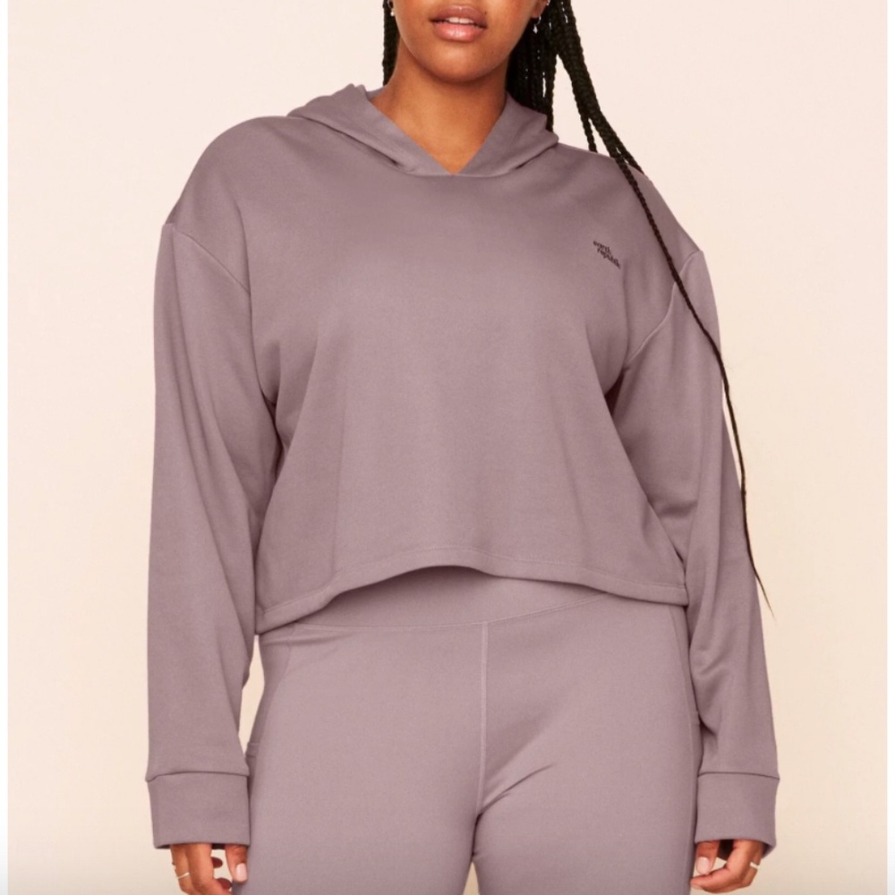 Earth Republic By Adore Me Myah Escape Luxe Hoodie